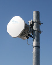Backhaul unit